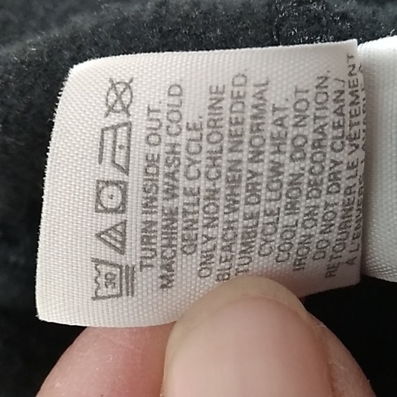 SALE! Victoria's Secret Vintage Gold Bling Zip Up Jacket Sz.XS Can Fit Bigger - Picture 10 of 12